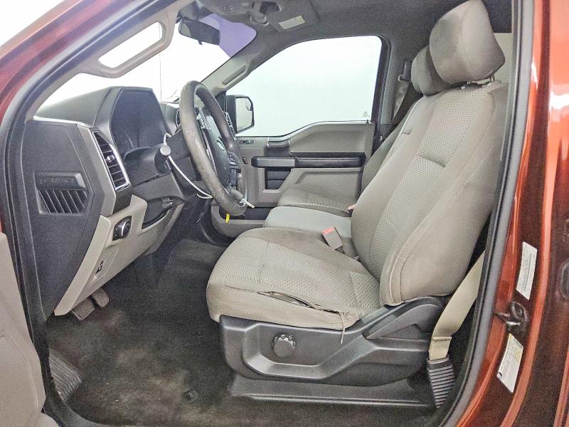 65671586 :رقم المزاد ، 1FTEW1CP6FKD07267 vin ، 2015 Ford F150 مزاد بيع