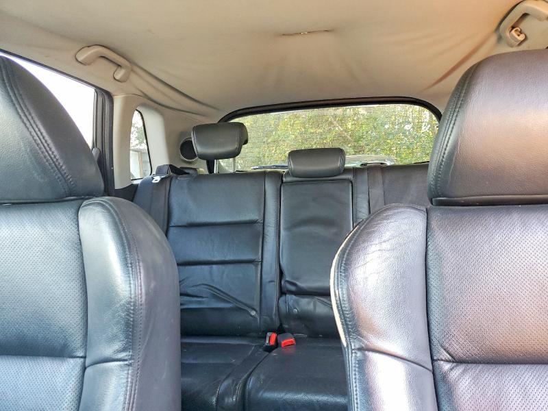 68436906 :رقم المزاد ، 5J8TB18557A020716 vin ، 2007 Acura Rdx مزاد بيع