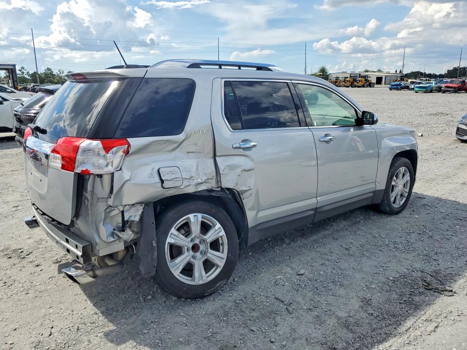 Aukcja sprzedaży 2017 Gmc Terrain, vin: 2GKFLPE36H6253828, numer aukcji: 68259786