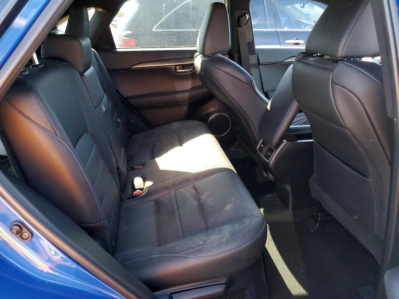 68176826 :رقم المزاد ، JTJSJRDZ1M2150192 vin ، 2021 Lexus Nx 300h مزاد بيع