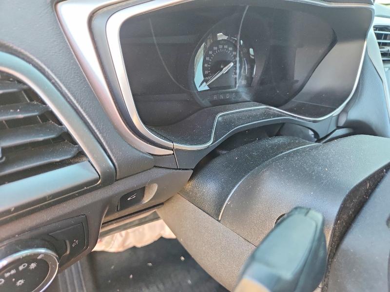 68443816 :رقم المزاد ، 3FA6P0HD4FR309434 vin ، 2015 Ford Fusion مزاد بيع