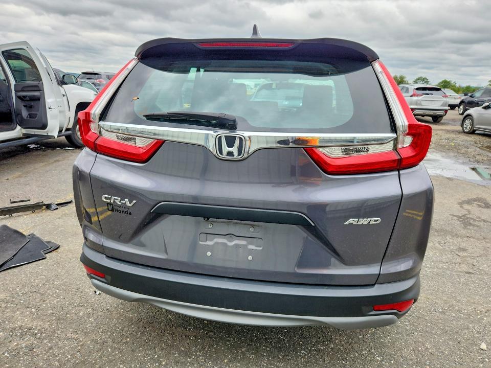 Продажа на аукционе авто 2019 Honda Cr-v, vin: 2HKRW6H3XKH226818, номер лота: 70904086