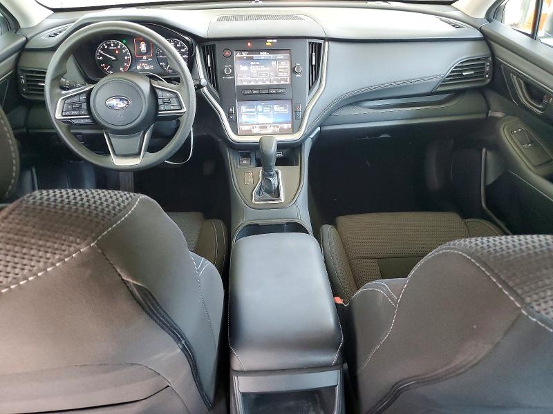 Aukcja sprzedaży 2025 Subaru Outback, vin: 4S4BTAAC2S3170209, numer aukcji: 61791146