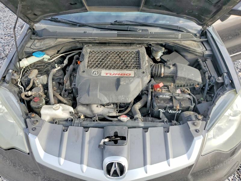 Продаж на аукціоні авто 2009 Acura Rdx, vin: 5J8TB18549A004008, номер лоту: 70983846