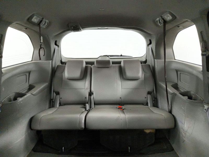 Продажа на аукционе авто 2013 Honda Odyssey, vin: 5FNRL5H69DB001532, номер лота: 69607216