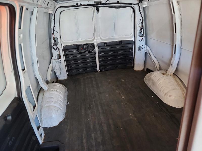 Продаж на аукціоні авто 2013 Chevrolet Express G1500, vin: 1GCSGAFX7D1164179, номер лоту: 66783846