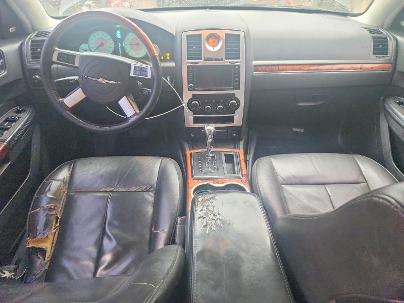 Aukcja sprzedaży 2010 Chrysler 300, vin: 2C3CA3CV2AH324409, numer aukcji: 68205216