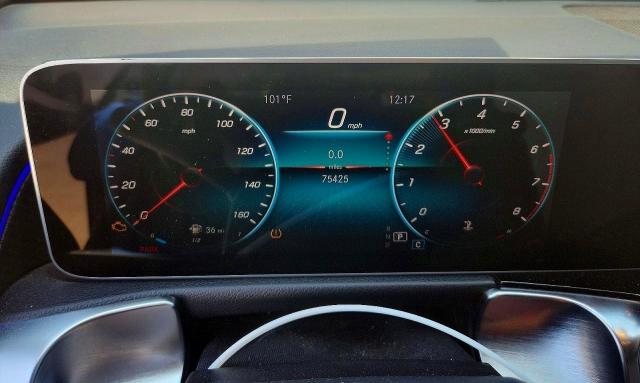 Aukcja sprzedaży 2020 Mercedes-benz Glb, vin: W1N4M4GB7LW026268, numer aukcji: 68430736
