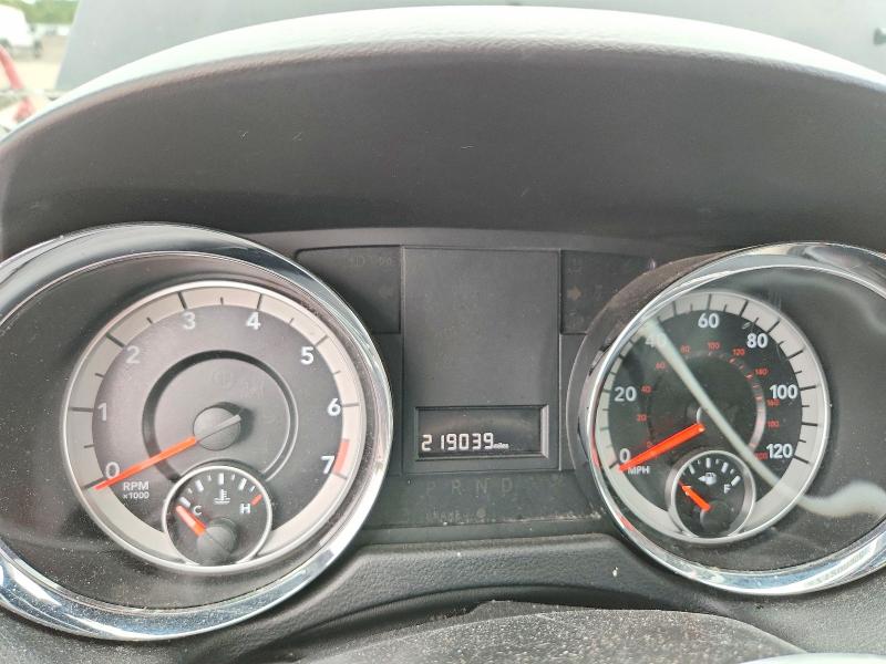 2017 Dodge Grand Caravan მანქანა იყიდება აუქციონზე, vin: 2C4RDGCG4HR699132, აუქციონის ნომერი: 71200356