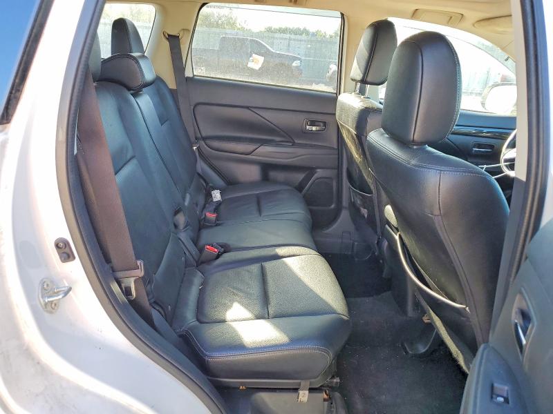 Aukcja sprzedaży 2017 Mitsubishi Outlander, vin: JA4AZ3A39HZ057593, numer aukcji: 70257816