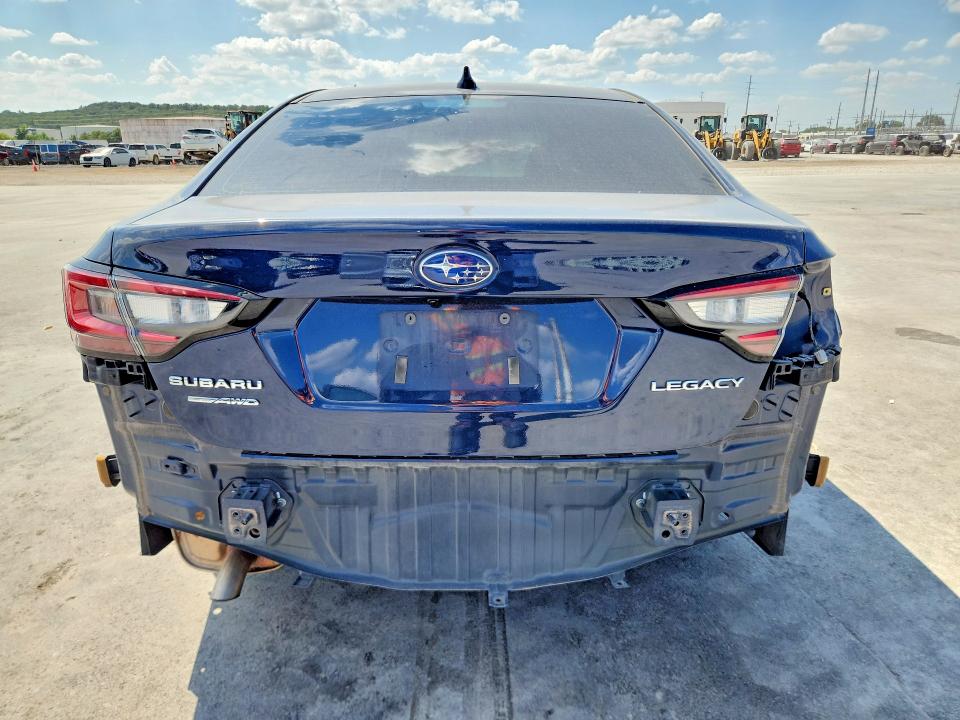 Aukcja sprzedaży 2025 Subaru Legacy, vin: 4S3BWAB61S3006700, numer aukcji: 67867386