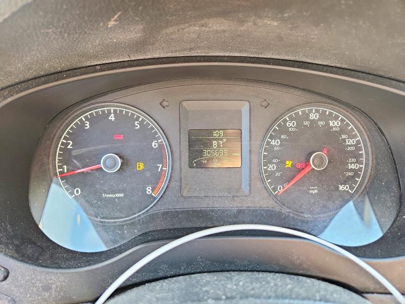 Aukcja sprzedaży 2012 Volkswagen Jetta, vin: 3VW1K7AJ4CM339096, numer aukcji: 67755426