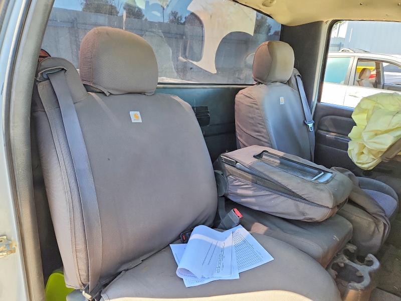Продаж на аукціоні авто 2006 Chevrolet Silverado, vin: 1GCHC24U16E258736, номер лоту: 68659276