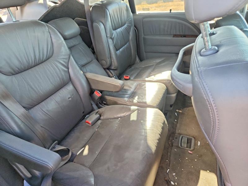 68094946 :رقم المزاد ، 5FNRL38639B050043 vin ، 2009 Honda Odyssey مزاد بيع