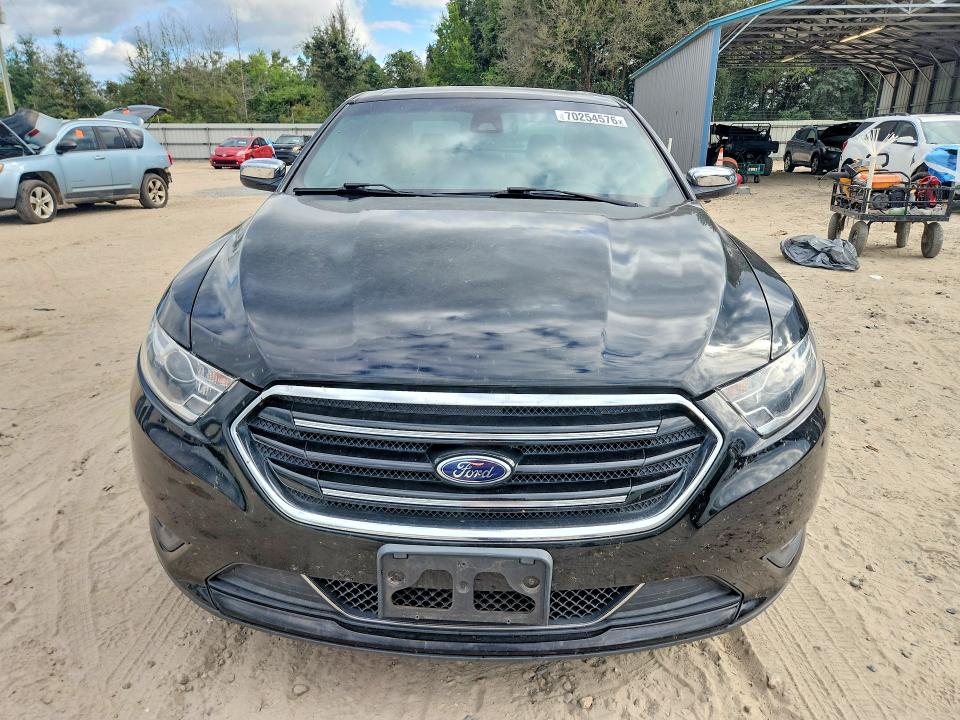 Продаж на аукціоні авто 2017 Ford Taurus, vin: 1FAHP2F86HG144278, номер лоту: 70254576