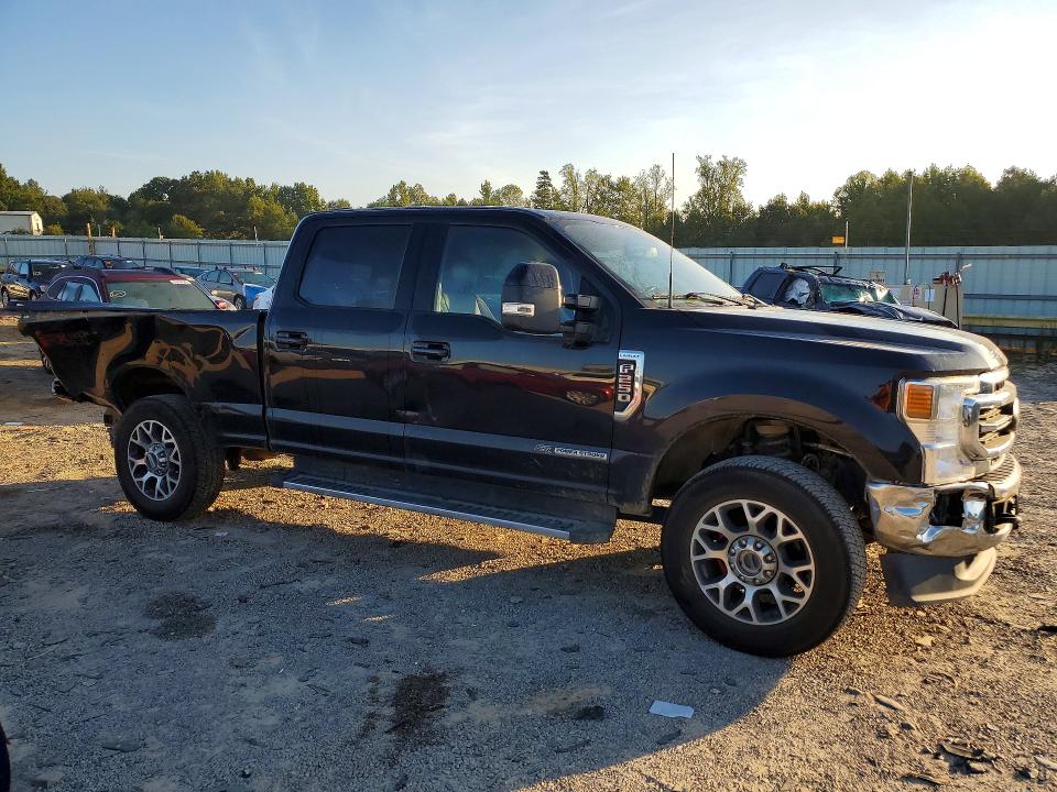 Aukcja sprzedaży 2021 Ford F250, vin: 1FT7W2BT1MED87313, numer aukcji: 69165576