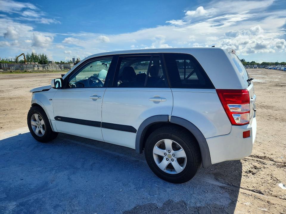 Aukcja sprzedaży 2012 Suzuki Grand Vitara, vin: JS3TE0D62C4100225, numer aukcji: 67142086