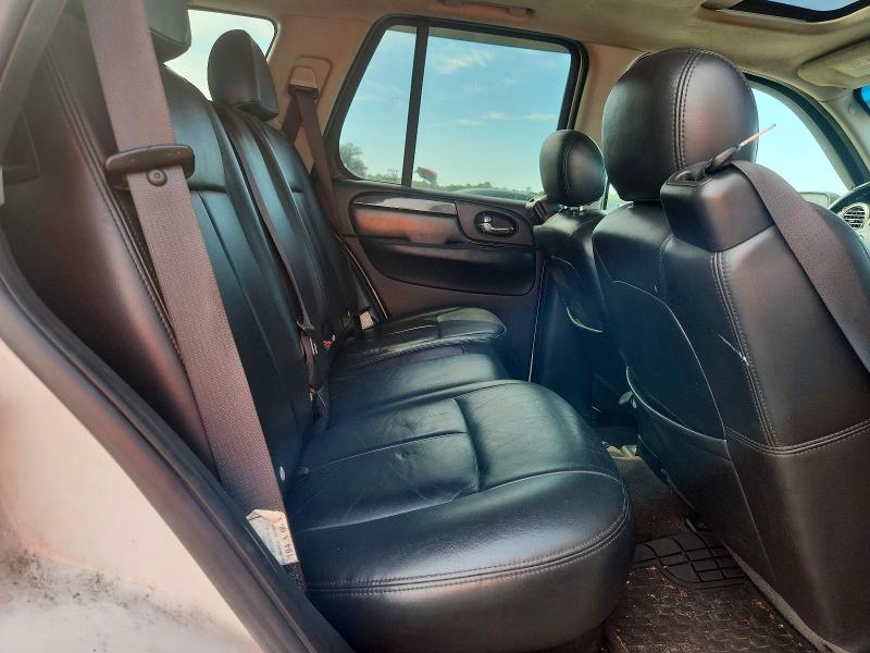 71081716 :رقم المزاد ، 1GKDT13S872123625 vin ، 2007 Gmc Envoy مزاد بيع