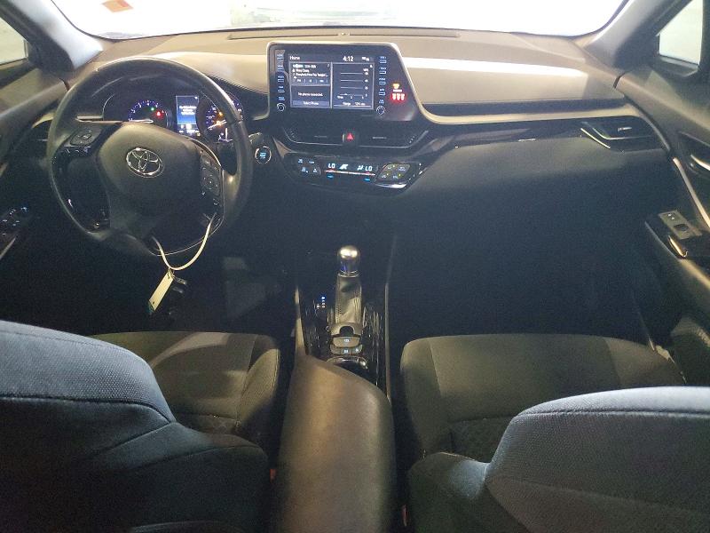 Продаж на аукціоні авто 2021 Toyota C-hr, vin: JTNKHMBXXM1107586, номер лоту: 68590596