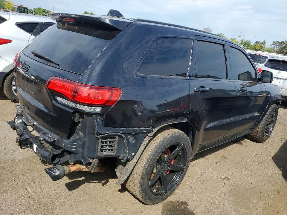 Auction sale of the 2014 Jeep Grand Cherokee, vin: 1C4RJFDJ1EC390137, lot number: 67090276