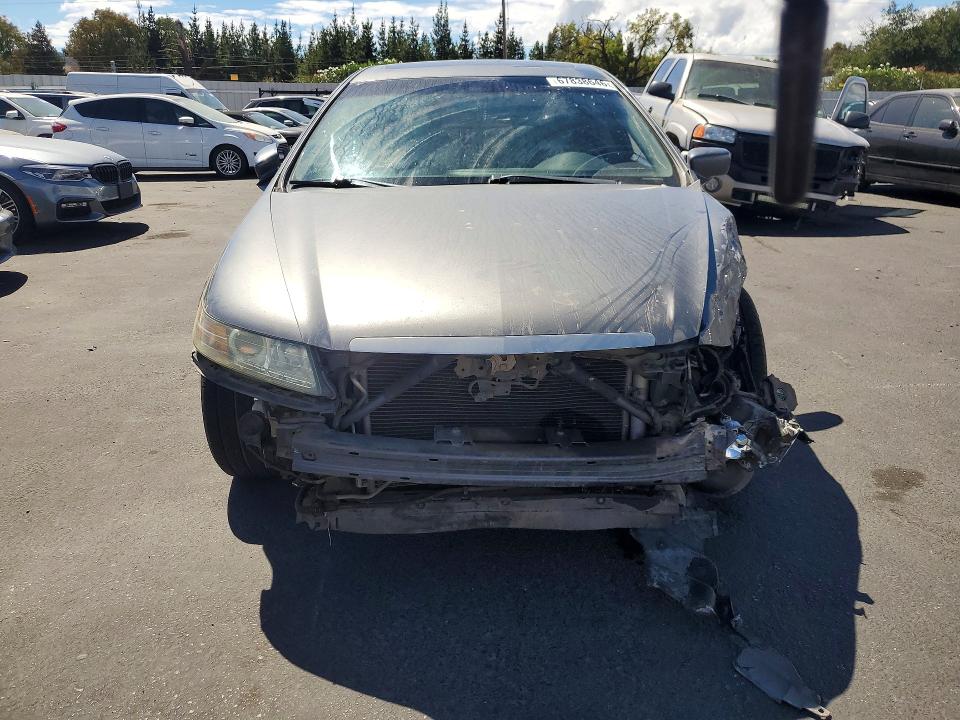Продажа на аукционе авто 2006 Acura 3.2tl, vin: 19UUA66296A027163, номер лота: 67838646