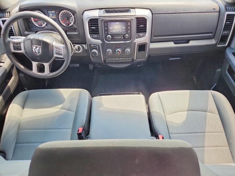 2022 Ram 1500 Classic მანქანა იყიდება აუქციონზე, vin: 1C6RR6LG3NS198102, აუქციონის ნომერი: 67519576