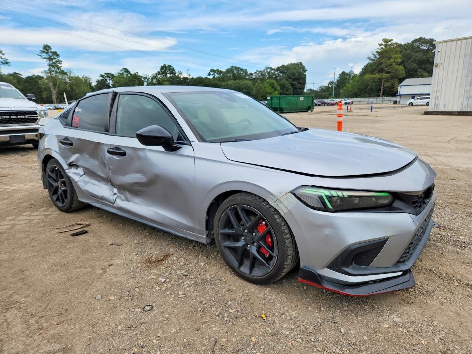 Aukcja sprzedaży 2022 Honda Civic, vin: 19XFL2H88NE013844, numer aukcji: 67206786
