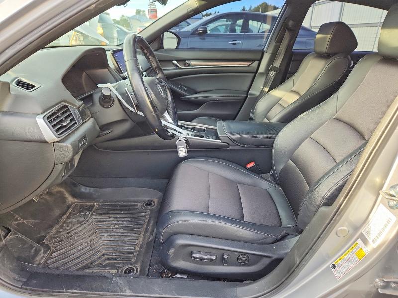 Продаж на аукціоні авто 2020 Honda Accord, vin: 1HGCV1F36LA095783, номер лоту: 70483396