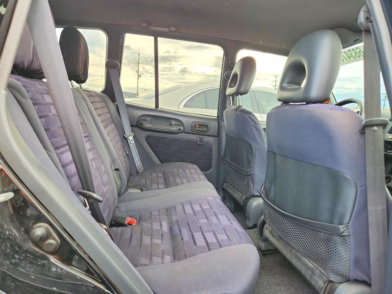 Продажа на аукционе авто 1997 Toyota Rav4, vin: JT3GP10V1V7012415, номер лота: 68347656
