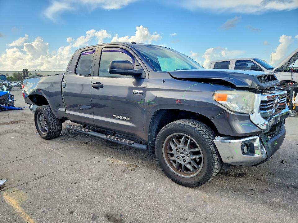 Aukcja sprzedaży 2016 Toyota Tundra, vin: 5TFRY5F17GX197828, numer aukcji: 69529146