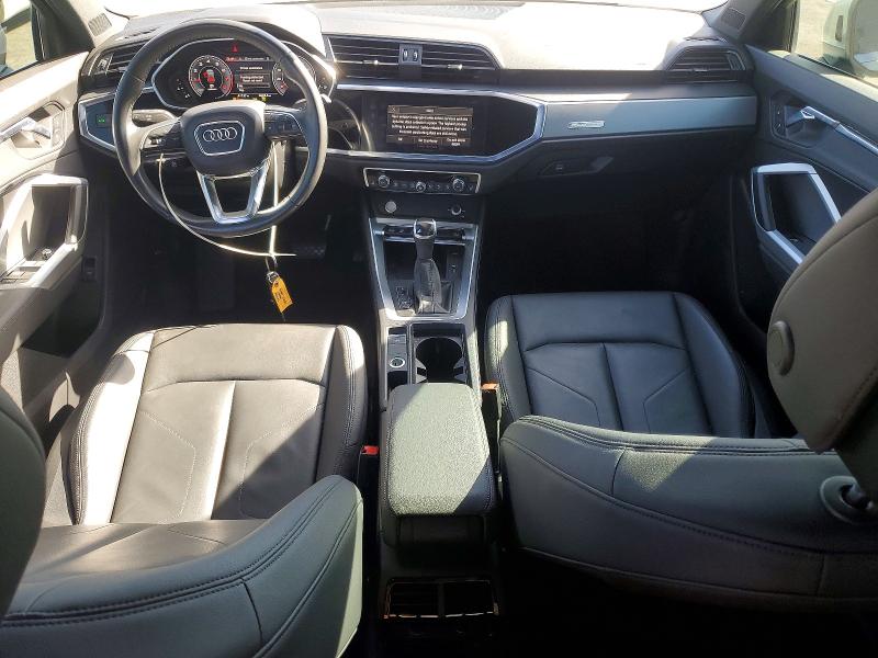 Продаж на аукціоні авто 2020 Audi Q3, vin: WA1BECF39L1067329, номер лоту: 70746516