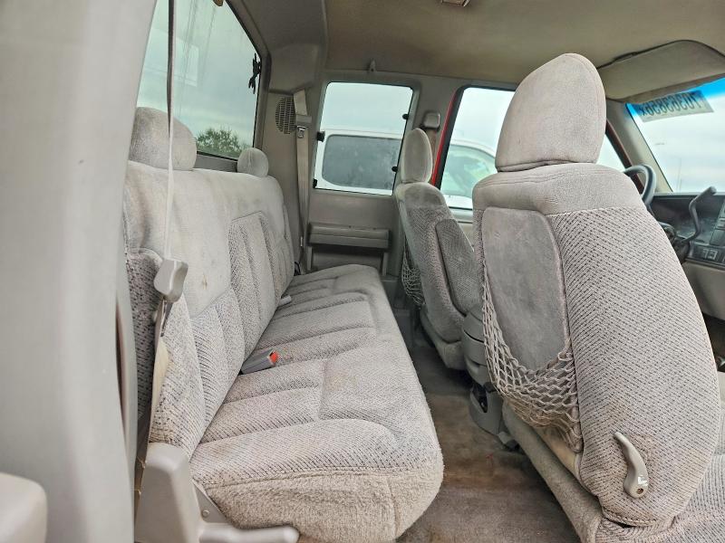 Продаж на аукціоні авто 1996 Gmc Sierra, vin: 2GTEK19R3T1528003, номер лоту: 70363856
