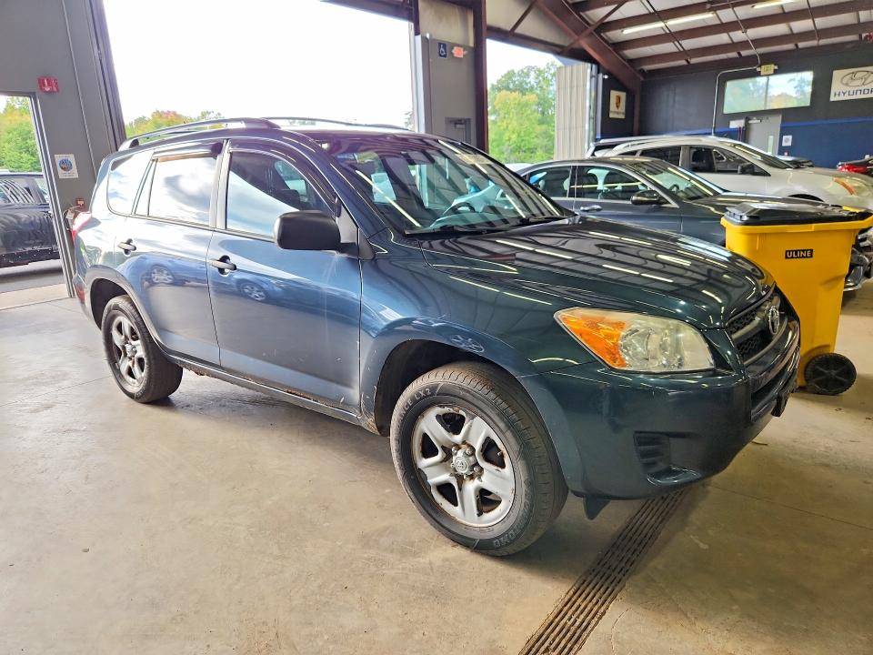 71350876 :رقم المزاد ، 2T3BF4DV7BW145457 vin ، 2011 Toyota Rav4 مزاد بيع