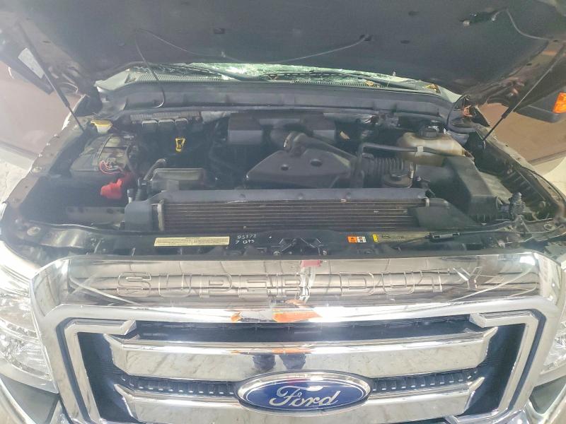 Продажа на аукционе авто 2012 Ford F350, vin: 1FT8X3B68CEA48371, номер лота: 68066556