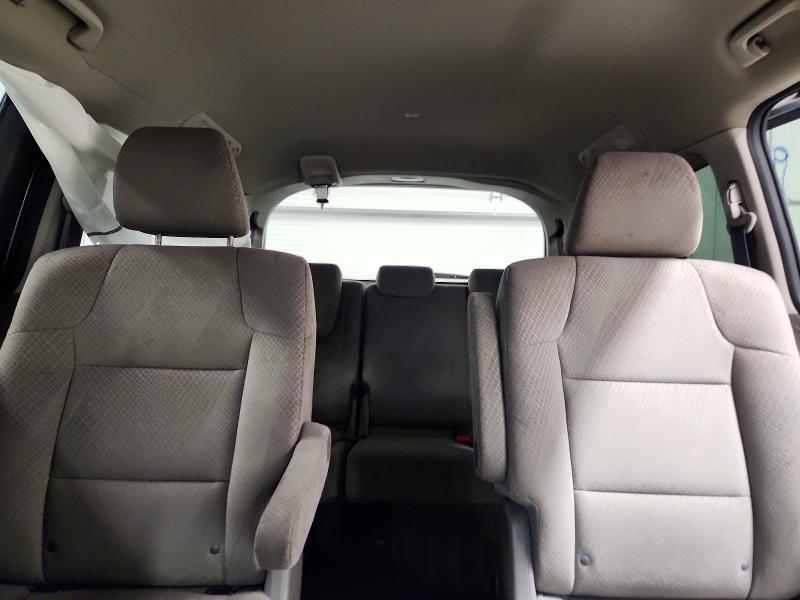 2016 Honda Odyssey მანქანა იყიდება აუქციონზე, vin: 5FNRL5H23GB088376, აუქციონის ნომერი: 70968706