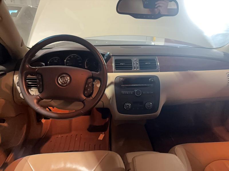 Aukcja sprzedaży 2011 Buick Lucerne, vin: 1G4HC5EMXBU143578, numer aukcji: 67991266