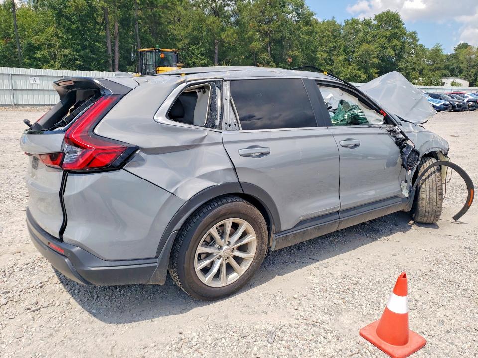 Aukcja sprzedaży 2024 Honda Cr-v, vin: 2HKRS3H79RH318316, numer aukcji: 67084366