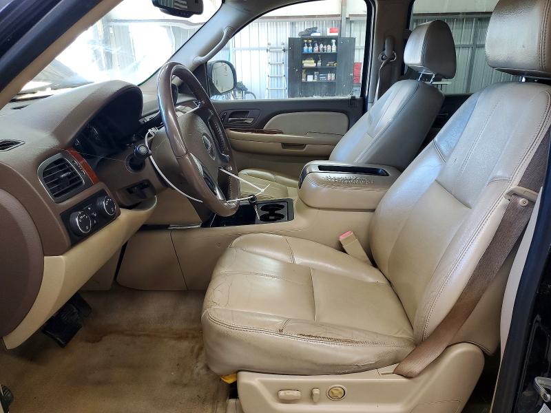 70909196 :رقم المزاد ، 1GKFK16347R347093 vin ، 2007 Gmc Yukon Xl مزاد بيع