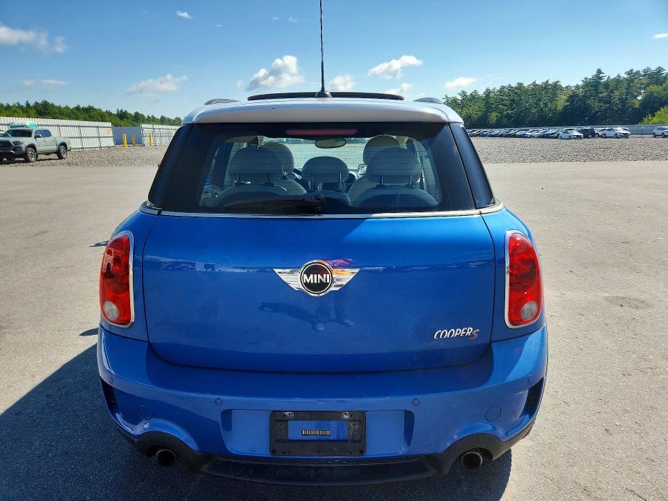 Aukcja sprzedaży 2012 Mini Cooper, vin: WMWZC5C59CWL63446, numer aukcji: 67387636