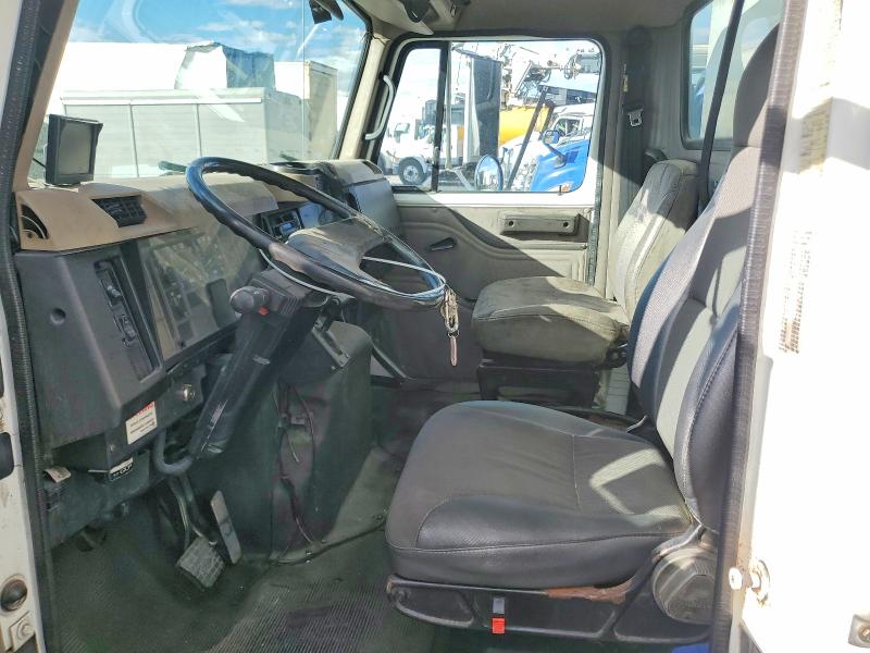 Продаж на аукціоні авто 2001 International 4000, vin: 1HTSDAAL21H370934, номер лоту: 69930256