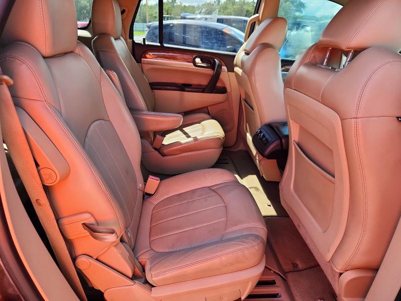 Aukcja sprzedaży 2012 Buick Enclave, vin: 5GAKRCED5CJ285550, numer aukcji: 68513726