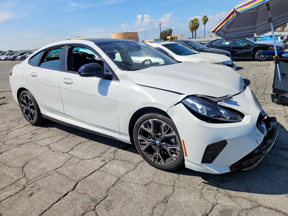 2026 Bmw 228 მანქანა იყიდება აუქციონზე, vin: WBA83GG00T7U78680, აუქციონის ნომერი: 70666846