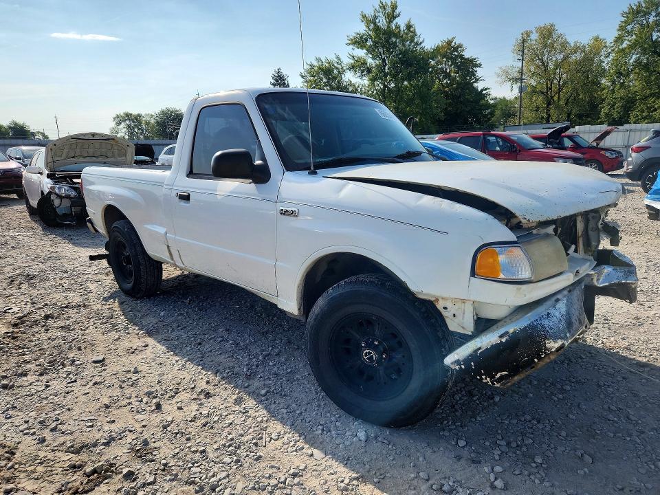 66934516 :رقم المزاد ، 4F4YR12C5WTM29008 vin ، 1998 Mazda B2500 مزاد بيع