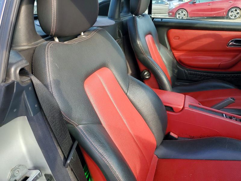 Aukcja sprzedaży 2000 Mercedes-benz Slk, vin: WDB1704471F169629, numer aukcji: 68023436