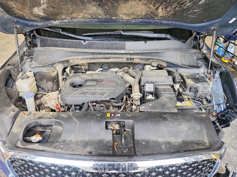 Продажа на аукционе авто 2017 Kia Sorento, vin: 5XYPGDA16HG308501, номер лота: 68194176