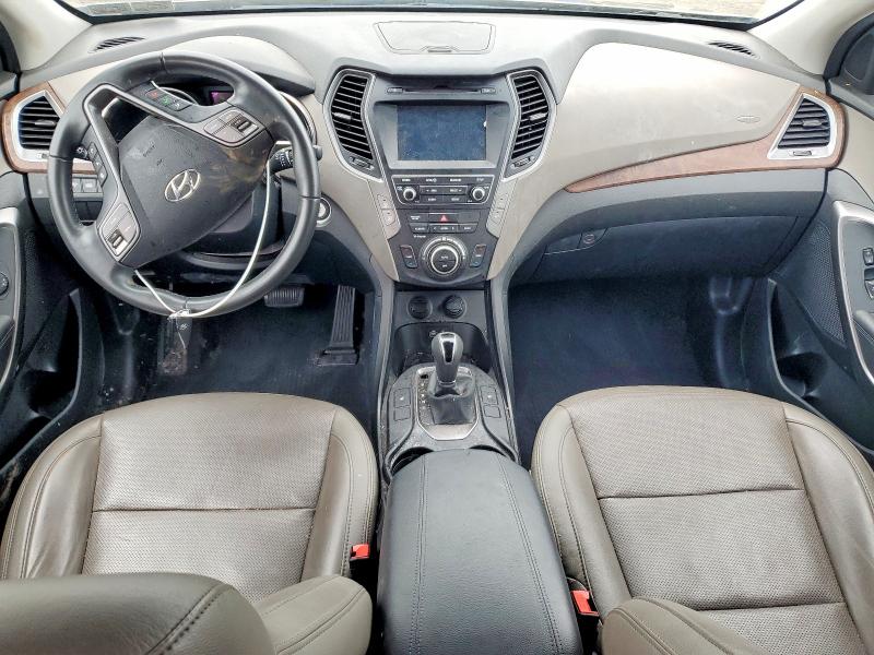 Продаж на аукціоні авто 2018 Hyundai Santa Fe Sport, vin: 5NMZUDLB7JH105037, номер лоту: 70981356