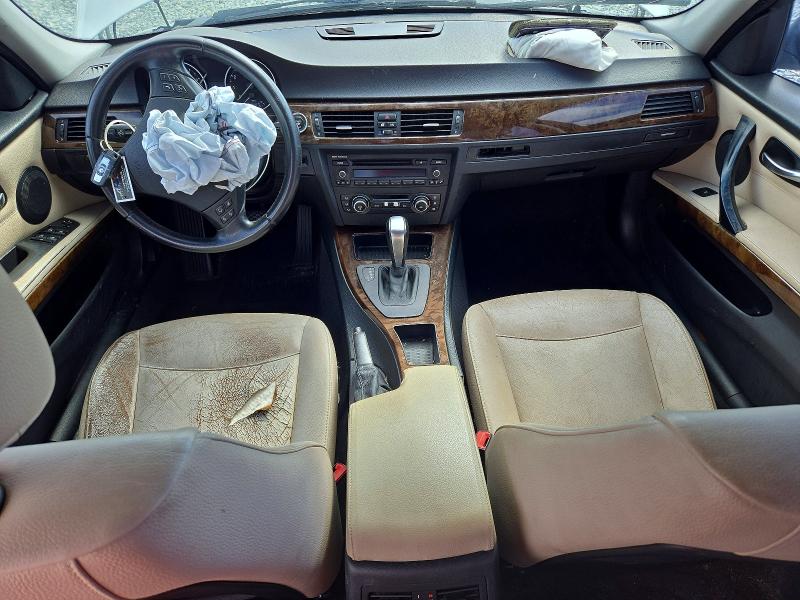 Aukcja sprzedaży 2010 Bmw 328, vin: WBAPH7G58ANM48411, numer aukcji: 70423446