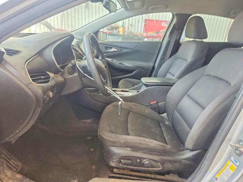 Продажа на аукционе авто 2019 Chevrolet Malibu, vin: 1G1ZD5ST2KF123436, номер лота: 68372796