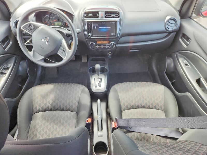 Aukcja sprzedaży 2024 Mitsubishi Mirage, vin: ML32AUHJ8RH035610, numer aukcji: 68515696