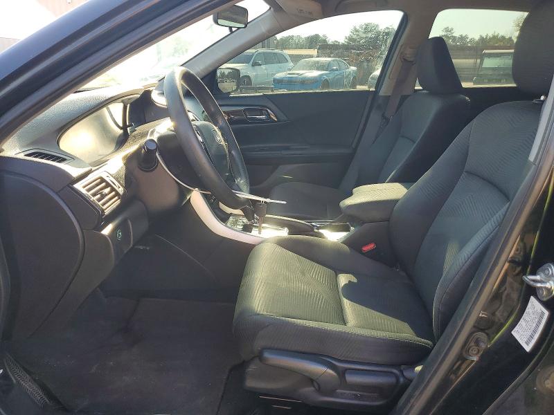 69309966 :رقم المزاد ، 1HGCR2F31GA018710 vin ، 2016 Honda Accord مزاد بيع